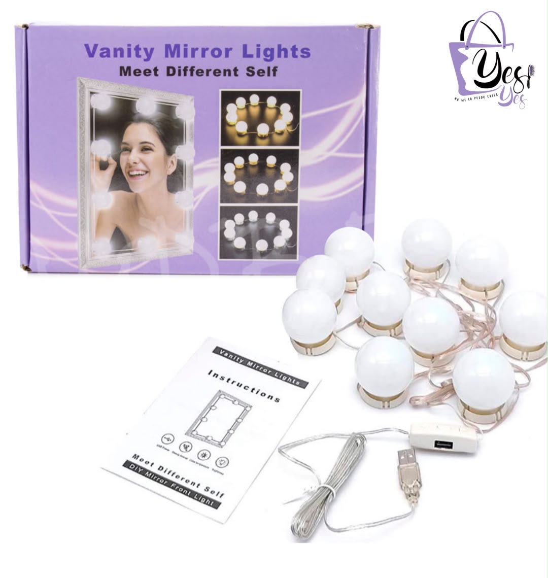 Foco Vanity