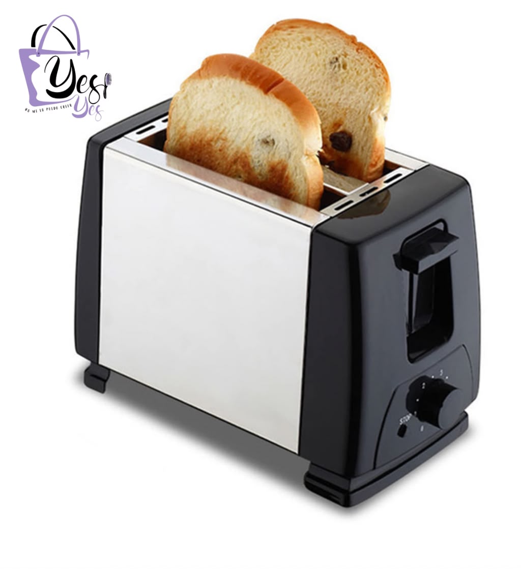 Tostador de Pan